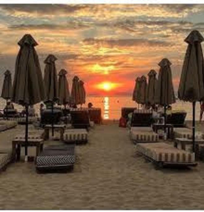 אתונה Alimos Studio Beach Apartment מראה חיצוני תמונה